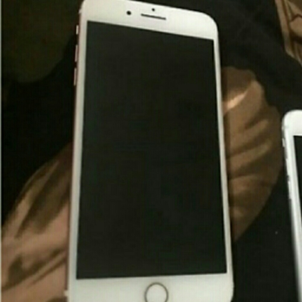 iPhone 7 plus